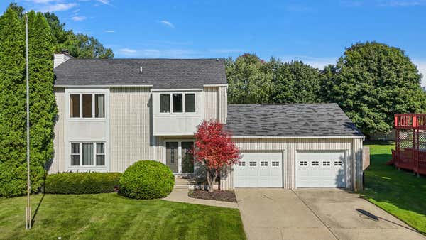 5383 OLDE SHAWBORO RD, GRAND BLANC, MI 48439 - Image 1