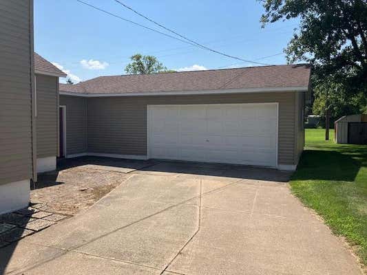 241 BUFFALO ST, BAD AXE, MI 48413 - Image 1