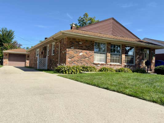 18201 HAMANN ST, RIVERVIEW, MI 48193 - Image 1