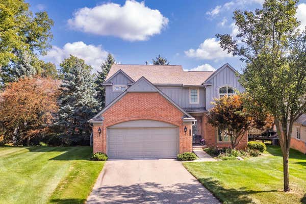 37614 AVON CIR, FARMINGTON HILLS, MI 48331 - Image 1