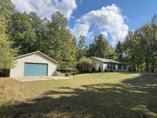 9996 N CHIPPEWA RD, COLEMAN, MI 48618 - Image 1