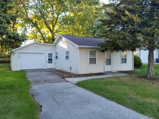 4707 MEADOWLAWN DR, FORT GRATIOT, MI 48059 - Image 1