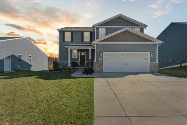 2838 BOGUES VIEW DR, HOWELL, MI 48843 - Image 1