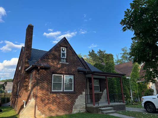 5780 BEACONSFIELD ST, DETROIT, MI 48224 - Image 1