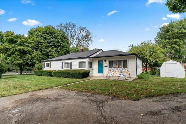 4065 CENTRAL BLVD, ANN ARBOR, MI 48108 - Image 1