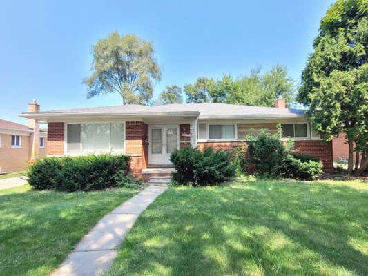 15576 ADDISON ST, SOUTHFIELD, MI 48075 - Image 1