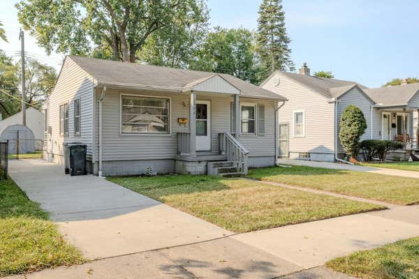 1450 E HAYES AVE, HAZEL PARK, MI 48030 - Image 1