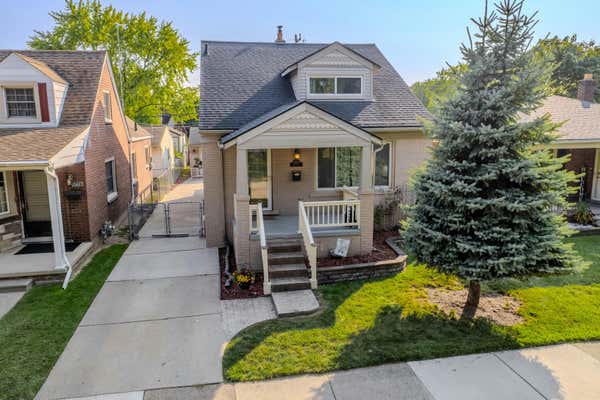 15433 MARKESE AVE, ALLEN PARK, MI 48101 - Image 1