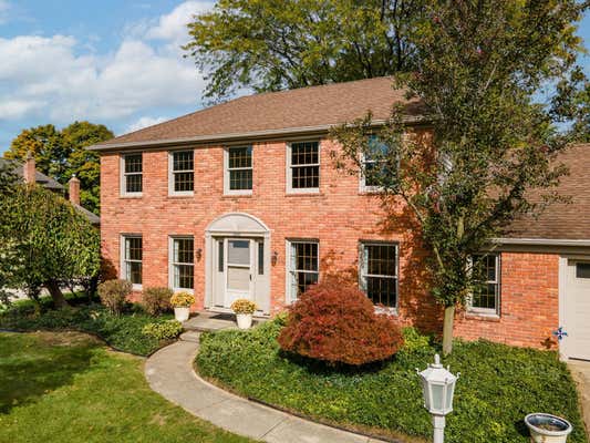 16436 OLD BEDFORD RD, NORTHVILLE, MI 48168 - Image 1