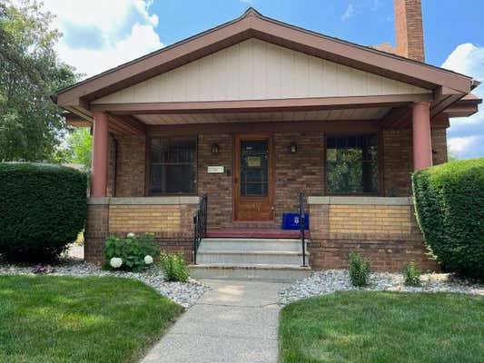 601 WELLER ST, FLINT, MI 48504 - Image 1