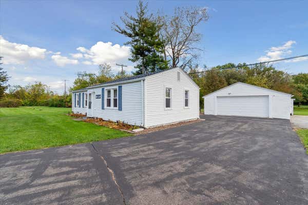 28043 GODDARD RD, ROMULUS, MI 48174 - Image 1