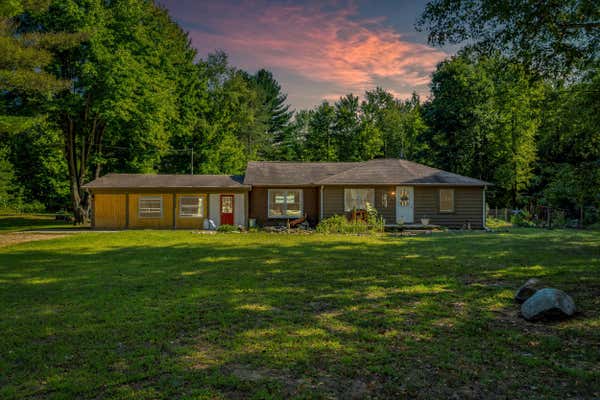 4431 BROWN RD, VASSAR, MI 48768 - Image 1