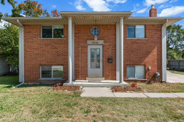 34134 DEQUINDRE RD, STERLING HEIGHTS, MI 48310 - Image 1