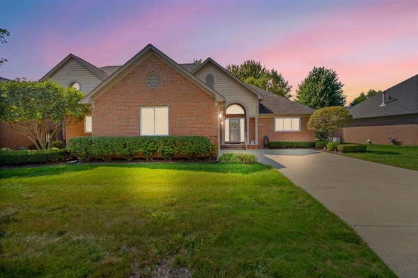 33838 AU SABLE DR, CHESTERFIELD, MI 48047 - Image 1