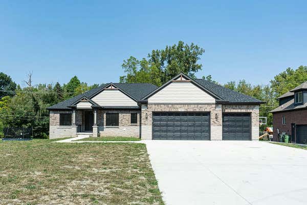 7067 24 MILE RD, SHELBY TOWNSHIP, MI 48316 - Image 1