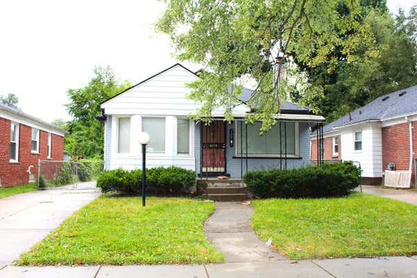 12707 HAZELTON ST, DETROIT, MI 48223 - Image 1