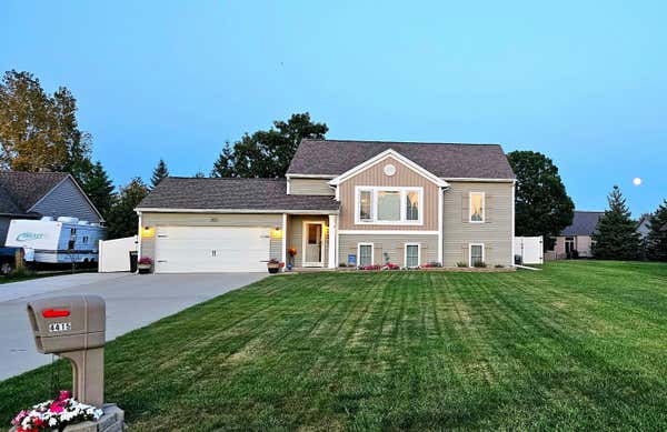 4415 TIMBER LINE LN, GRAND BLANC, MI 48439 - Image 1