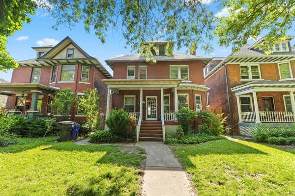 3937 AVERY ST, DETROIT, MI 48208 - Image 1