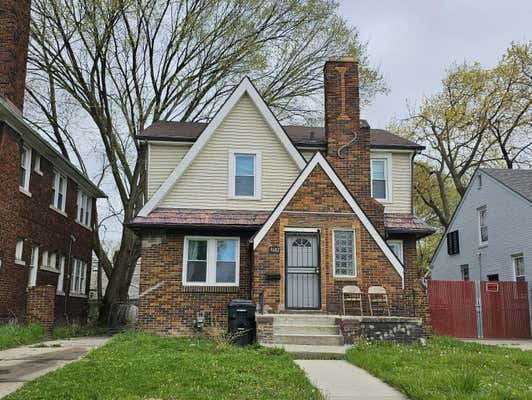 3682 DEVONSHIRE RD, DETROIT, MI 48224 - Image 1