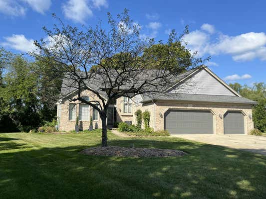 1143 BROOKSIDE CT, OXFORD, MI 48371 - Image 1