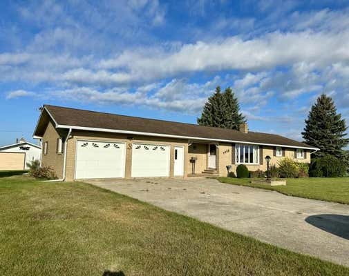 4948 RUTH RD, RUTH, MI 48470 - Image 1