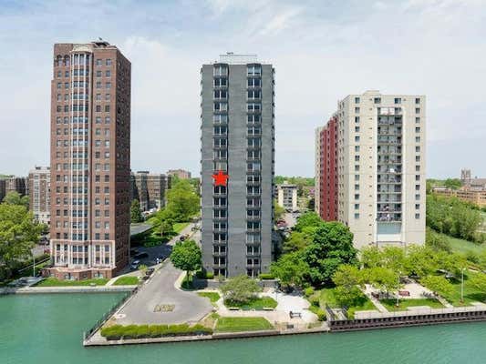 8200 E JEFFERSON AVE APT 910, DETROIT, MI 48214 - Image 1