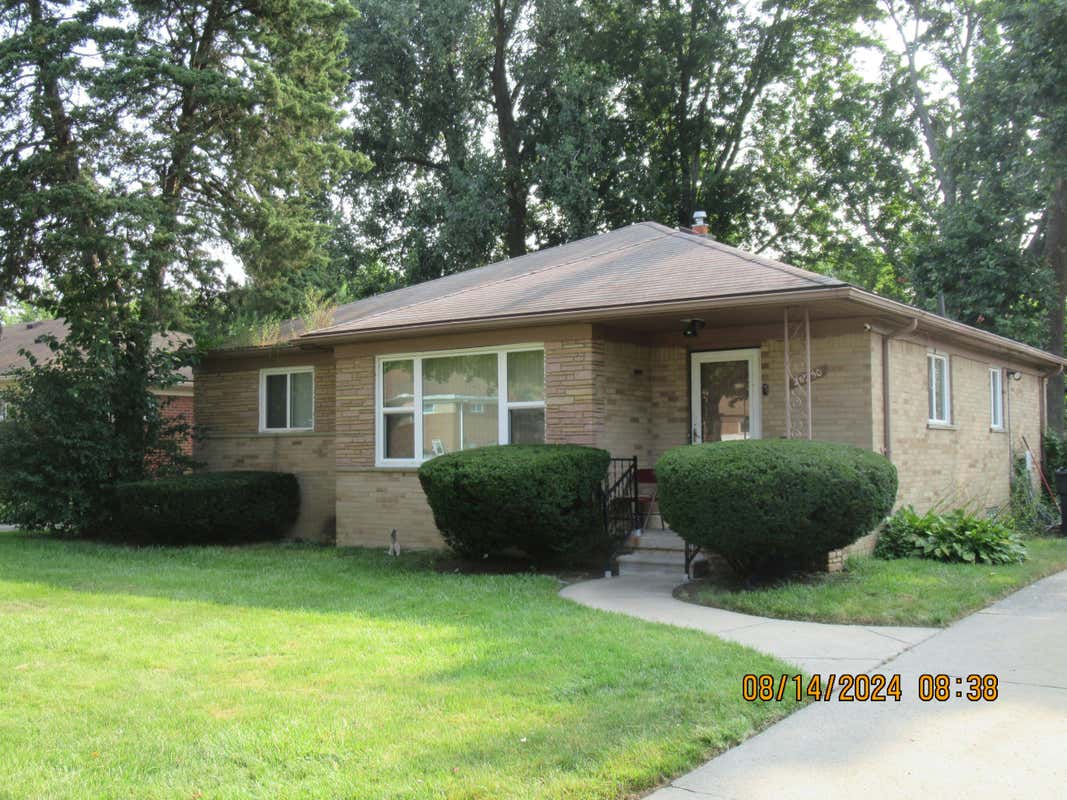 24250 MORTON ST, OAKPARK, MI 48237, photo 1 of 21