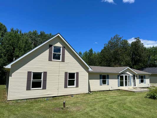 6555 E CRANBERRY LAKE RD, HARRISON, MI 48625 - Image 1