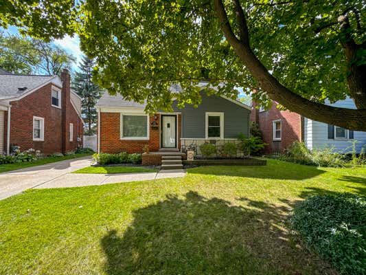 3031 N VERMONT AVE, ROYAL OAK, MI 48073 - Image 1