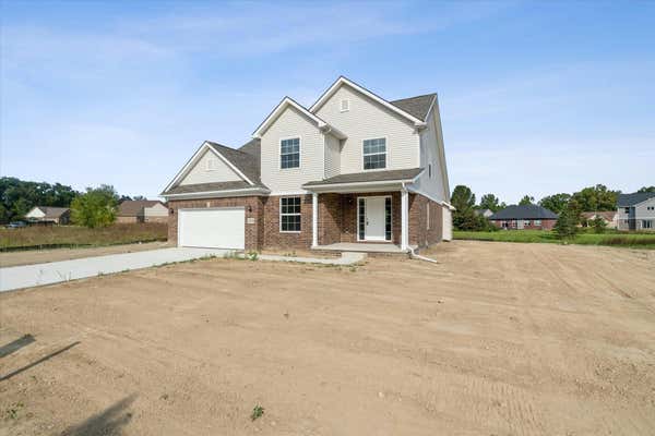 14252 RED OAK DR, BELLEVILLE, MI 48111, photo 4 of 50