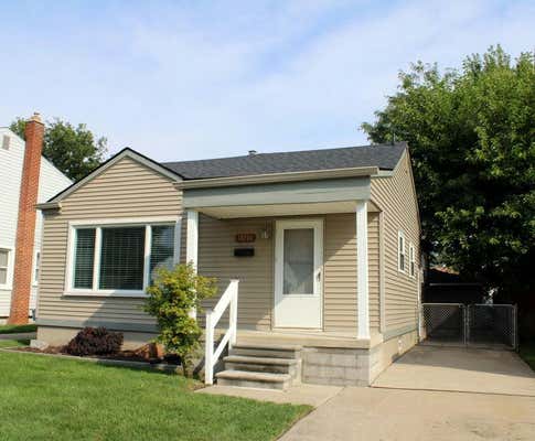 13710 WESLEY ST, SOUTHGATE, MI 48195 - Image 1