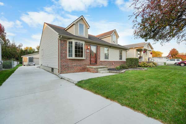 23978 DONALDSON ST, CLINTON TOWNSHIP, MI 48035 - Image 1