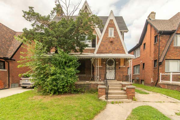 17319 STOEPEL ST, DETROIT, MI 48221 - Image 1