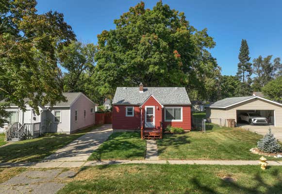 37 E YALE AVE, PONTIAC, MI 48340 - Image 1