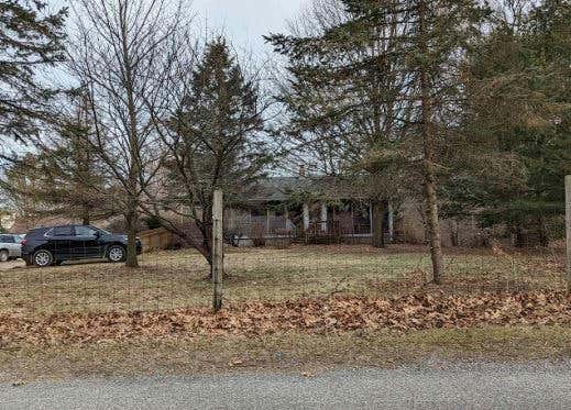 5405 SHEPPER RD, STOCKBRIDGE, MI 49285 - Image 1