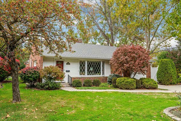 499 CHALFONTE AVE, GROSSE POINTE FARMS, MI 48236 - Image 1