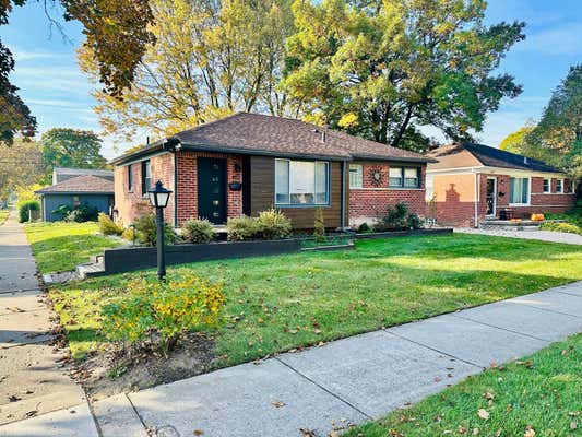 403 JEFFREY AVE, ROYAL OAK, MI 48073 - Image 1