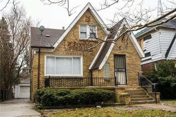 10149 BRITAIN ST, DETROIT, MI 48224 - Image 1