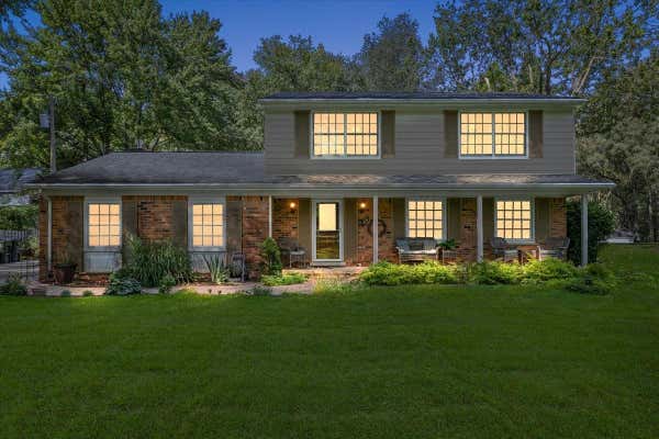 144 OAKLANE DR, ROCHESTER HILLS, MI 48306 - Image 1