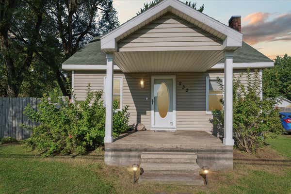 232 ANDERSON ST, MILAN, MI 48160 - Image 1