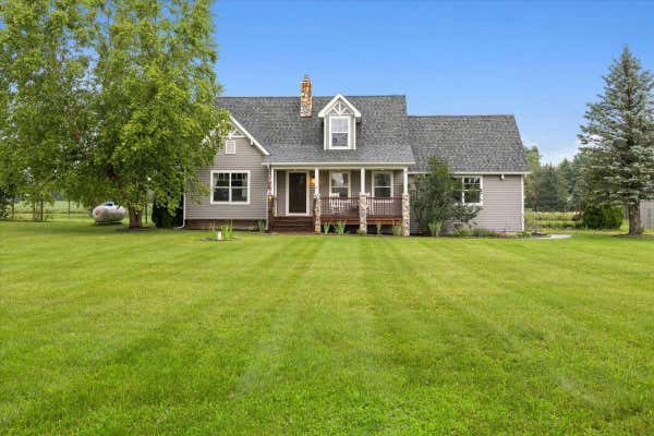 5233 KINSEY RD, STOCKBRIDGE, MI 49285 - Image 1