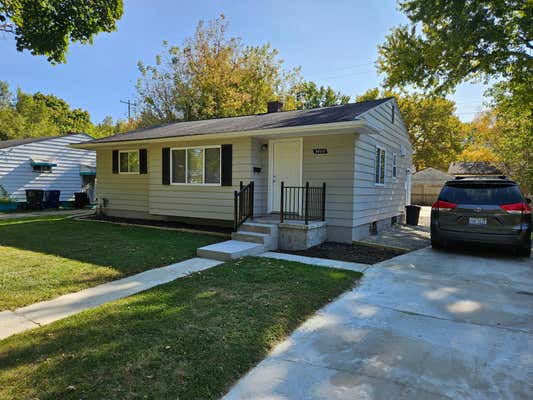 3602 LYNN ST, FLINT, MI 48503 - Image 1