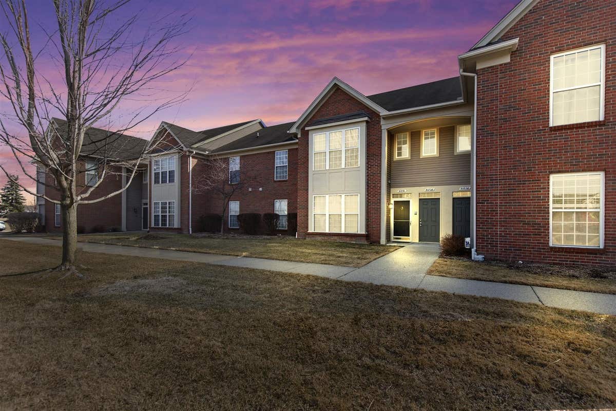 51828 Lionel Ln Unit 29  