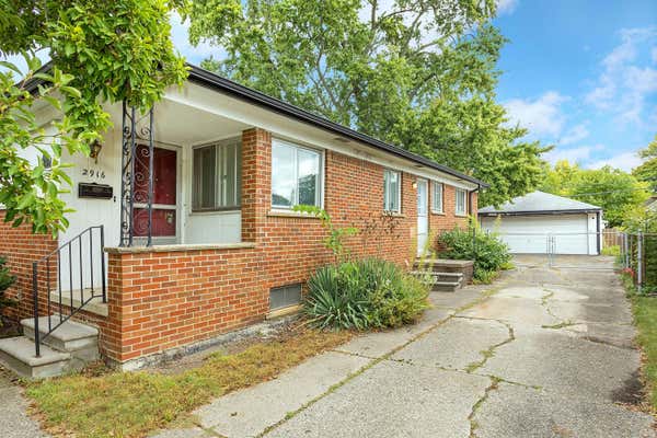 2916 CLAWSON AVE, ROYAL OAK, MI 48073 - Image 1