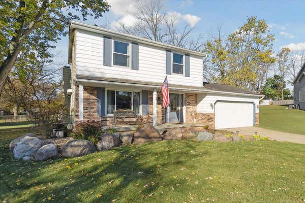 1080 HOLLYHOCK CIR, GRAND BLANC, MI 48439 - Image 1