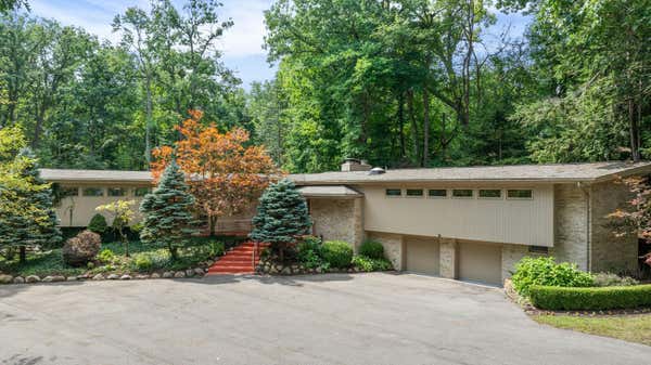 1391 CEDAR BEND DR, BLOOMFIELD HILLS, MI 48302 - Image 1