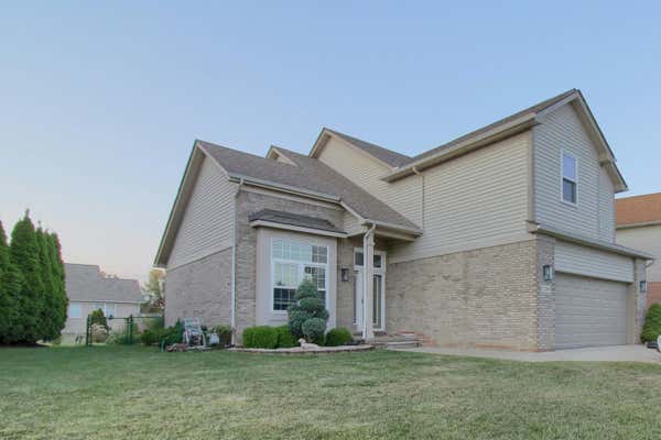 17264 BUCKEYE LN, ROMULUS, MI 48174 - Image 1