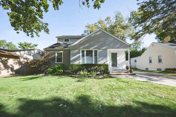 14080 LUDLOW ST, OAK PARK, MI 48237 - Image 1