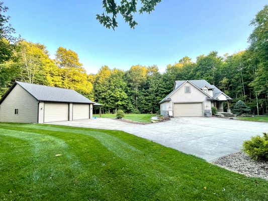 1603 DEEPWOOD DR, LAPEER, MI 48446 - Image 1