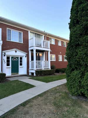 487 N ETON ST APT B6, BIRMINGHAM, MI 48009 - Image 1